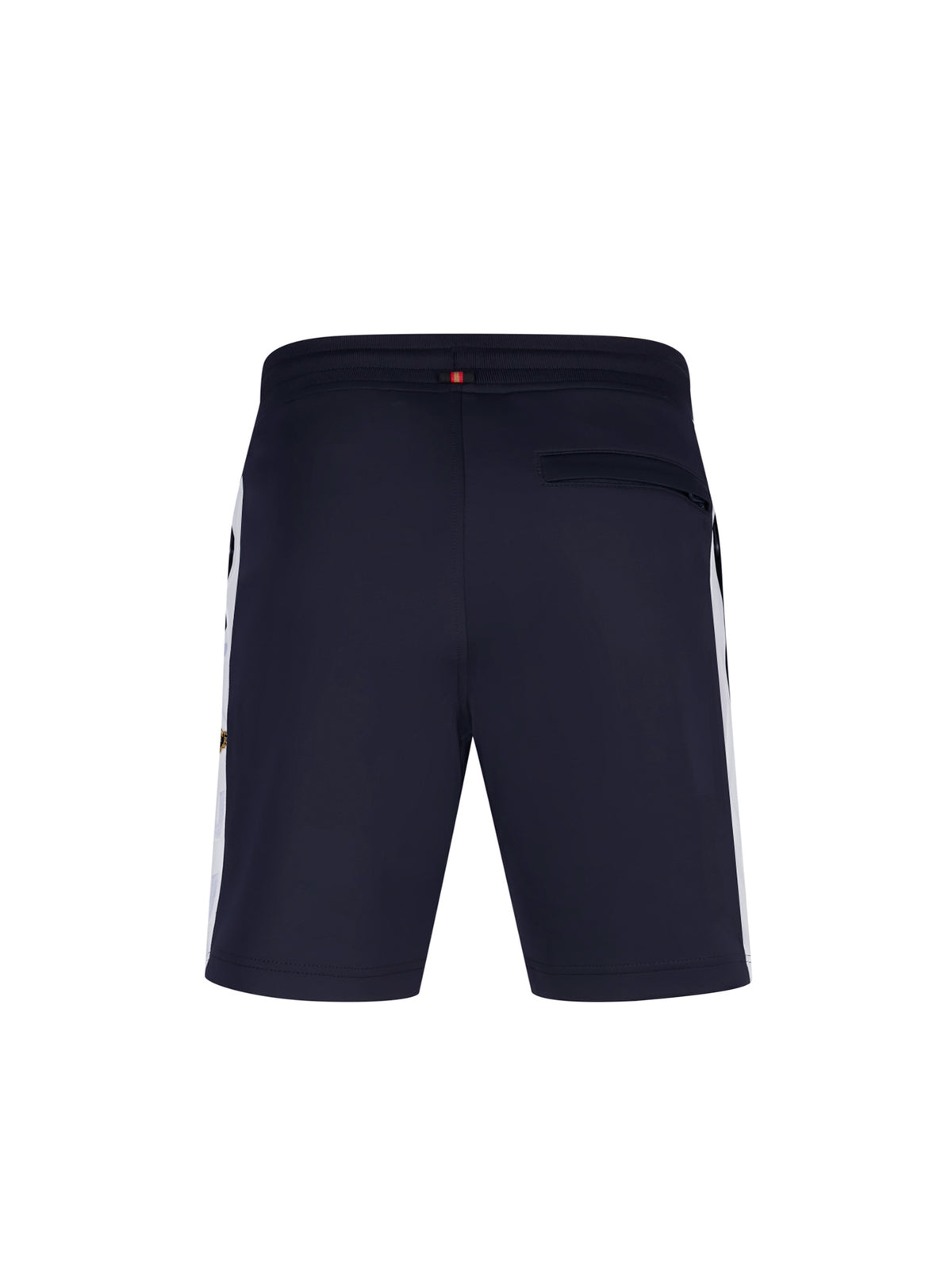 HAKON PANEL DETAIL SHORT