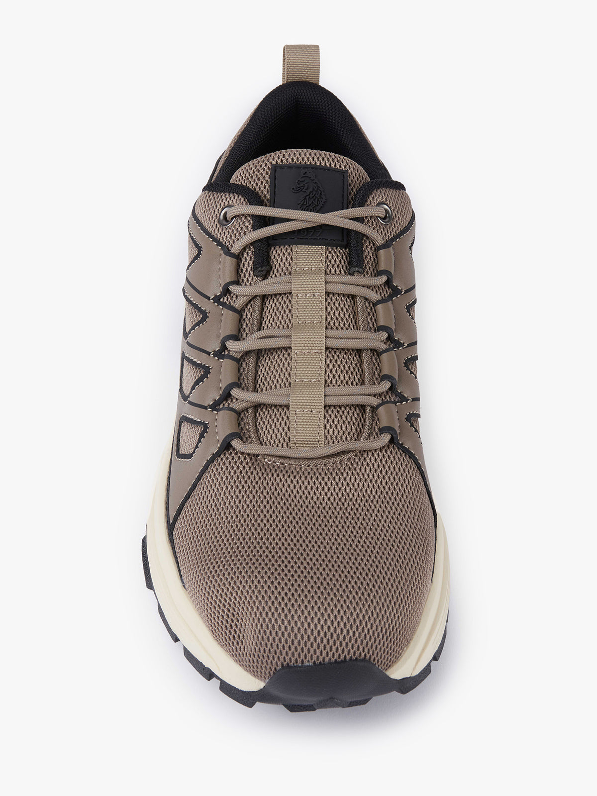 BOULDER TRAINERS