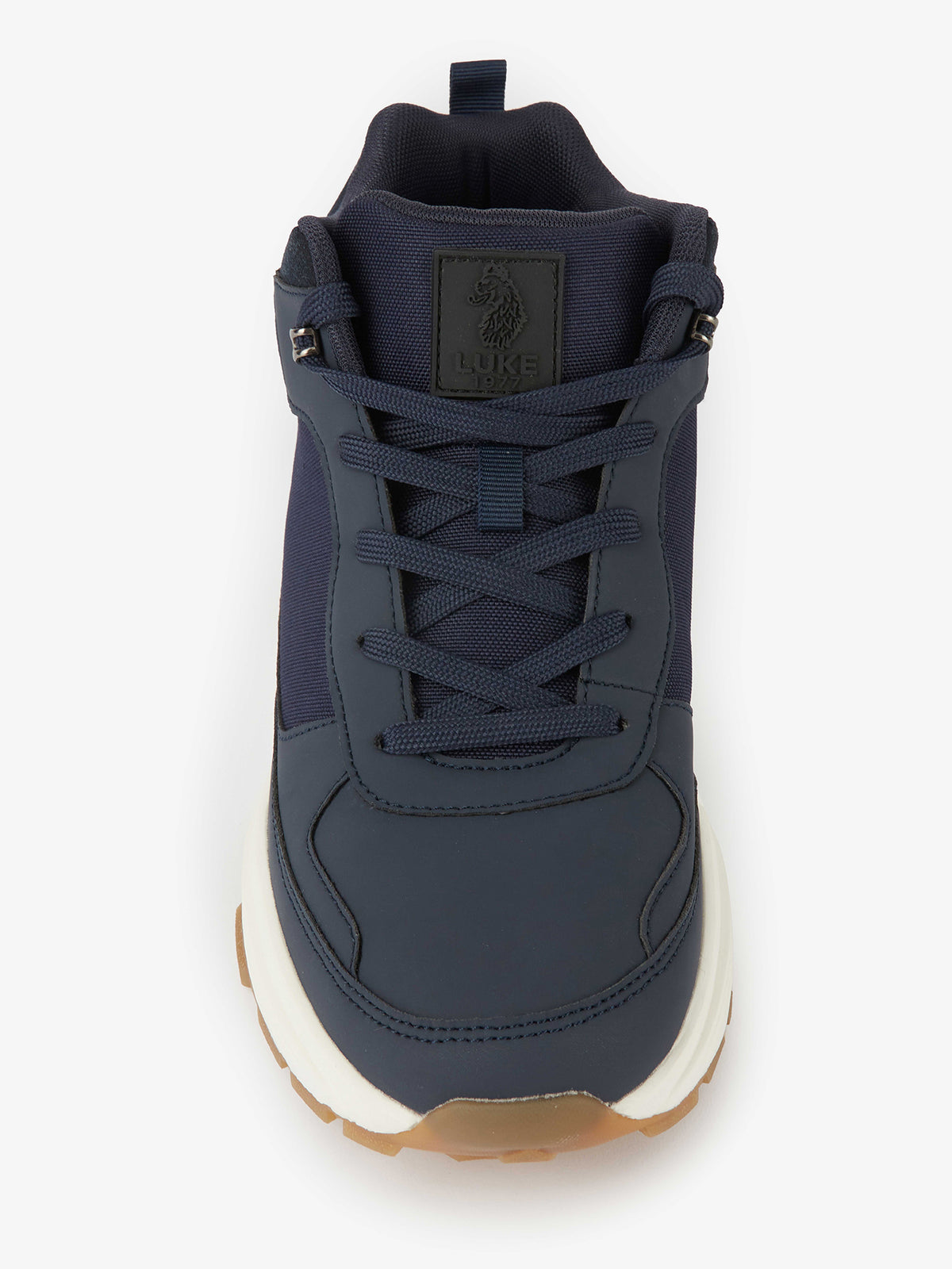 RED ROCK CHUCKER BOOTS
