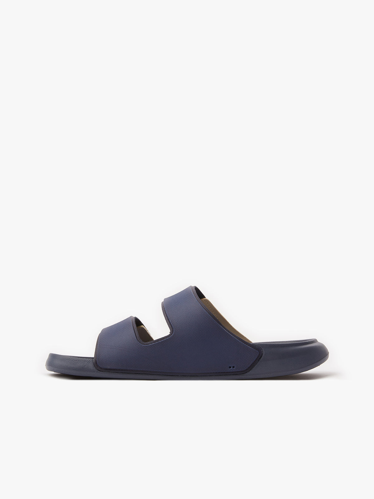 LISBON DOUBLE STRAP SANDAL