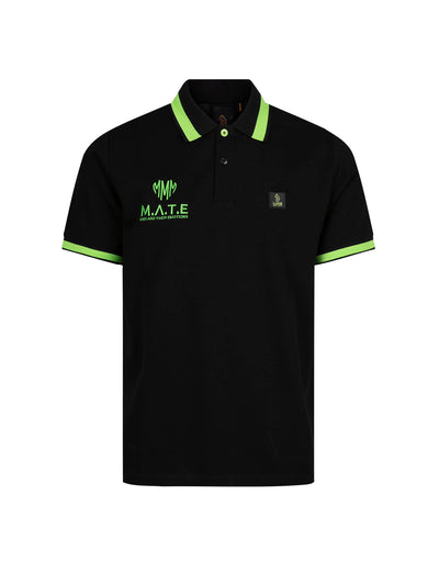 LUKE X M.A.T.E POLO