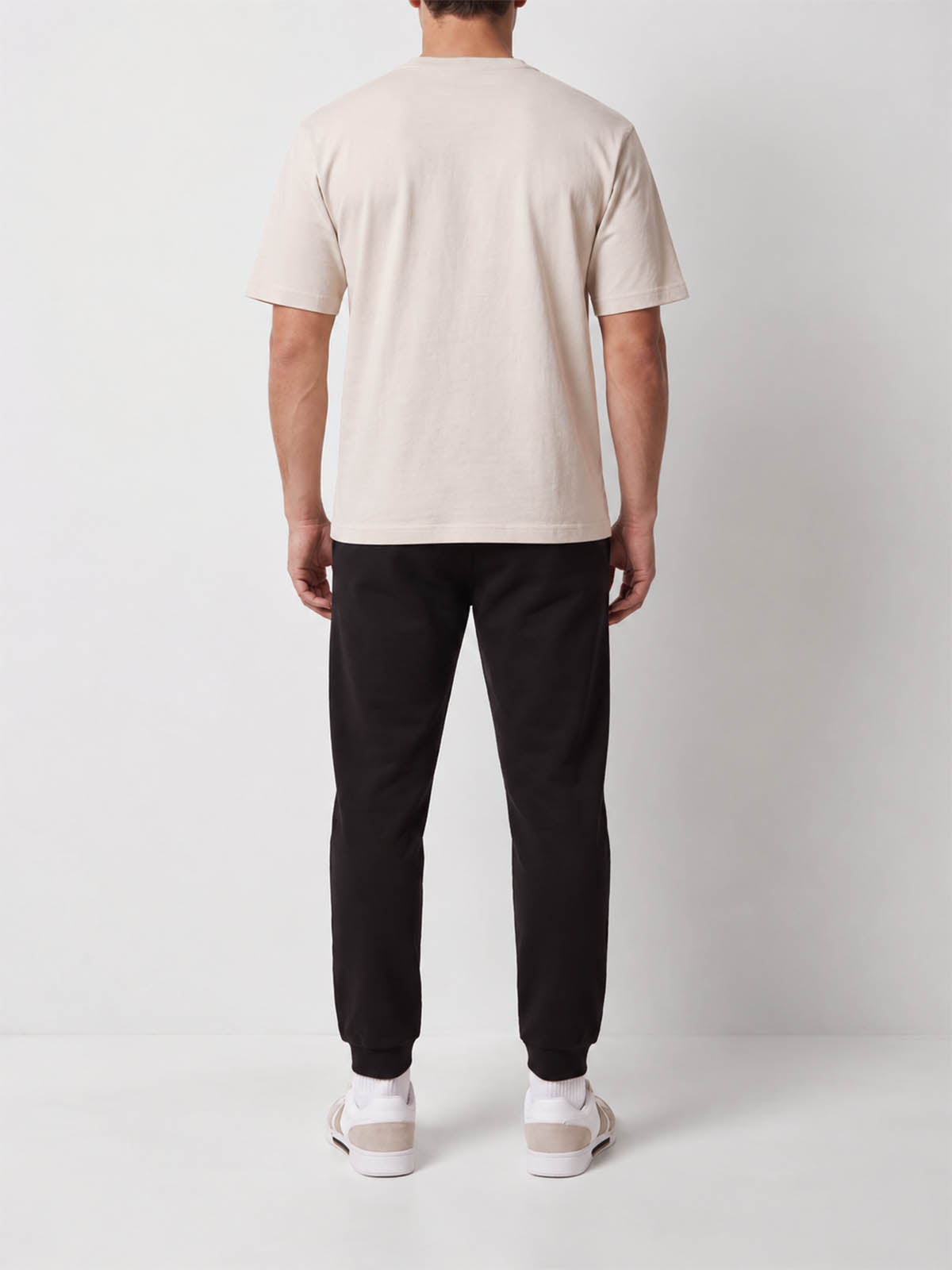 Oddy Joggers - Black