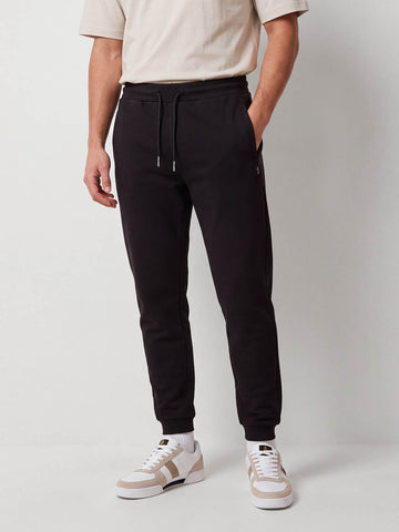 Oddy Joggers - Black