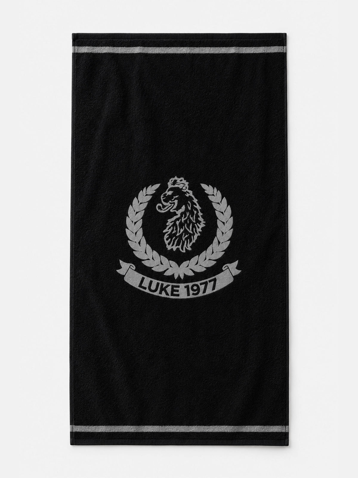 TRIBUTE TOWEL