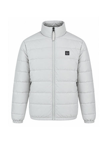 Otis Jacket - Ice Grey