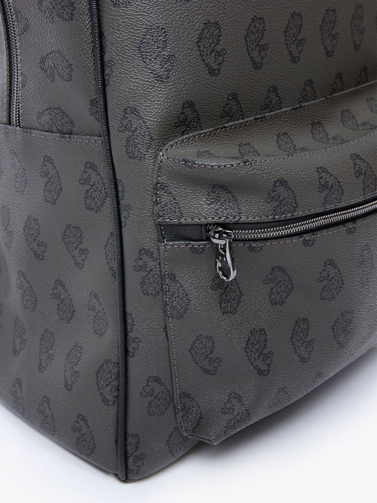 MAGUIRE OVERPRINT BACKPACK