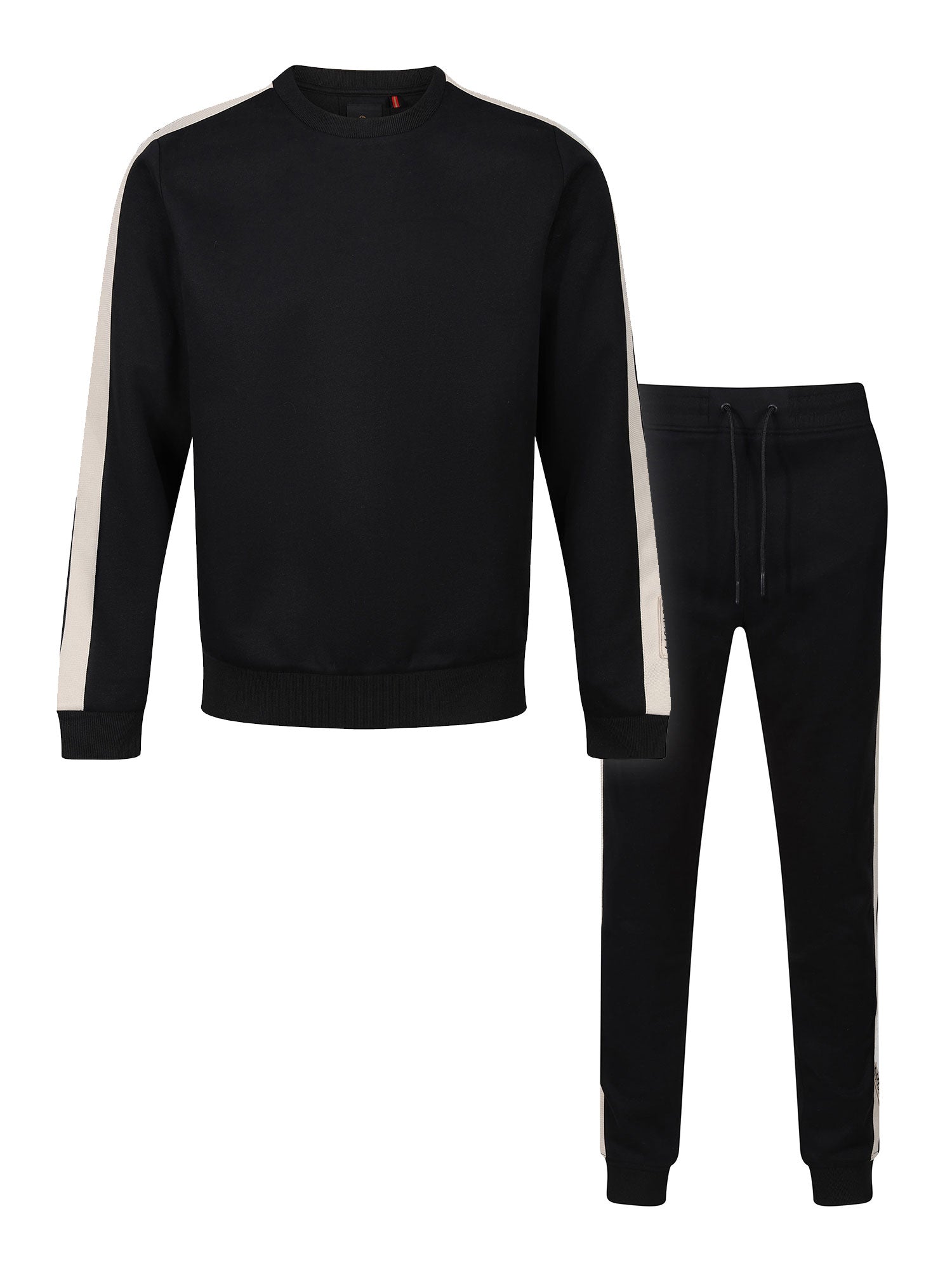 MASSACHUSETTS TRACKSUIT