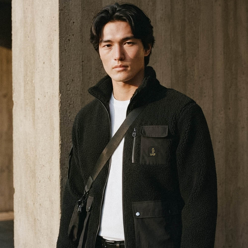 LUKE 1977 I Designer British Menswear I Official UK Online Store