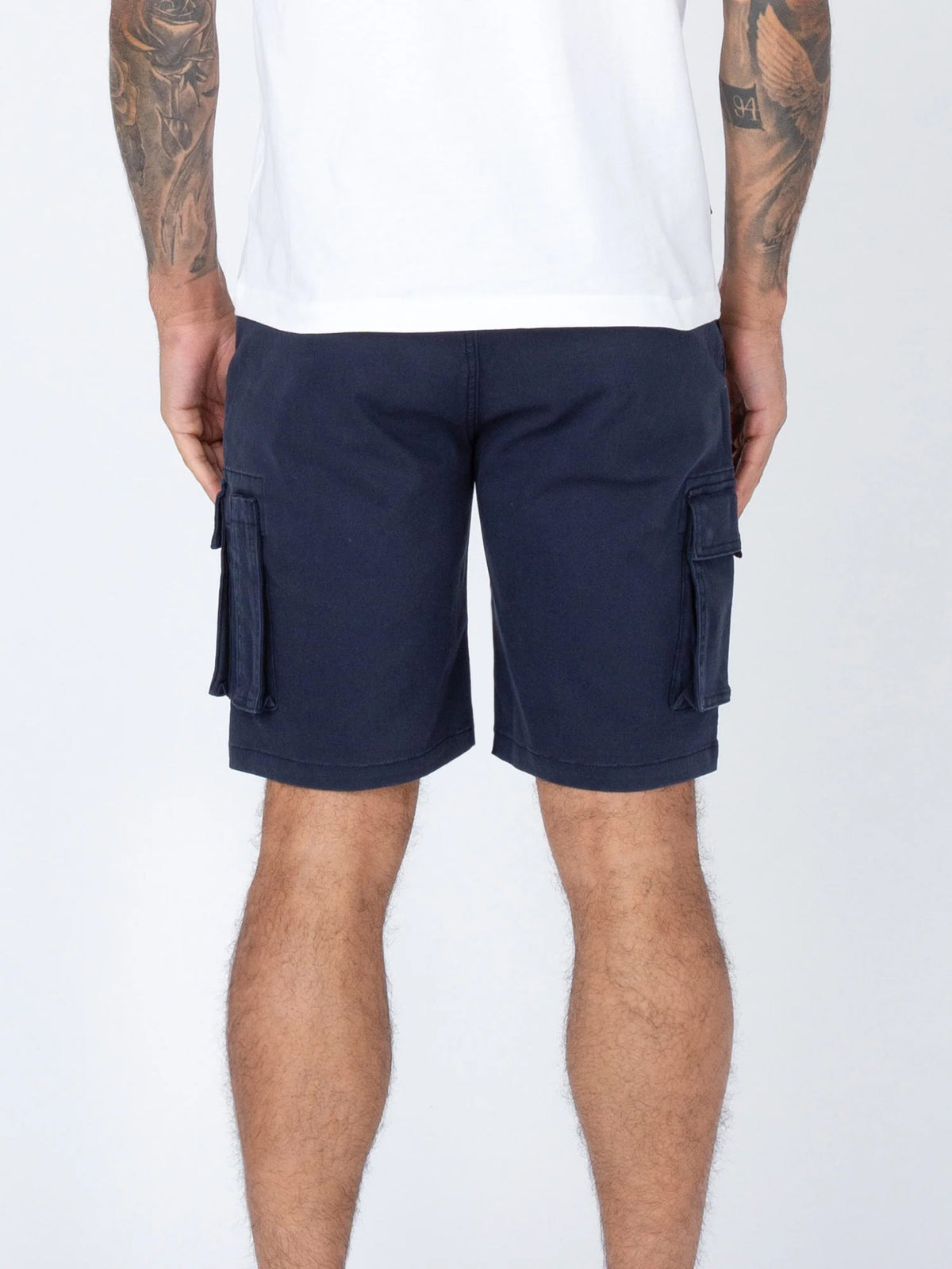 CLUB FUTURE CARGO SHORTS