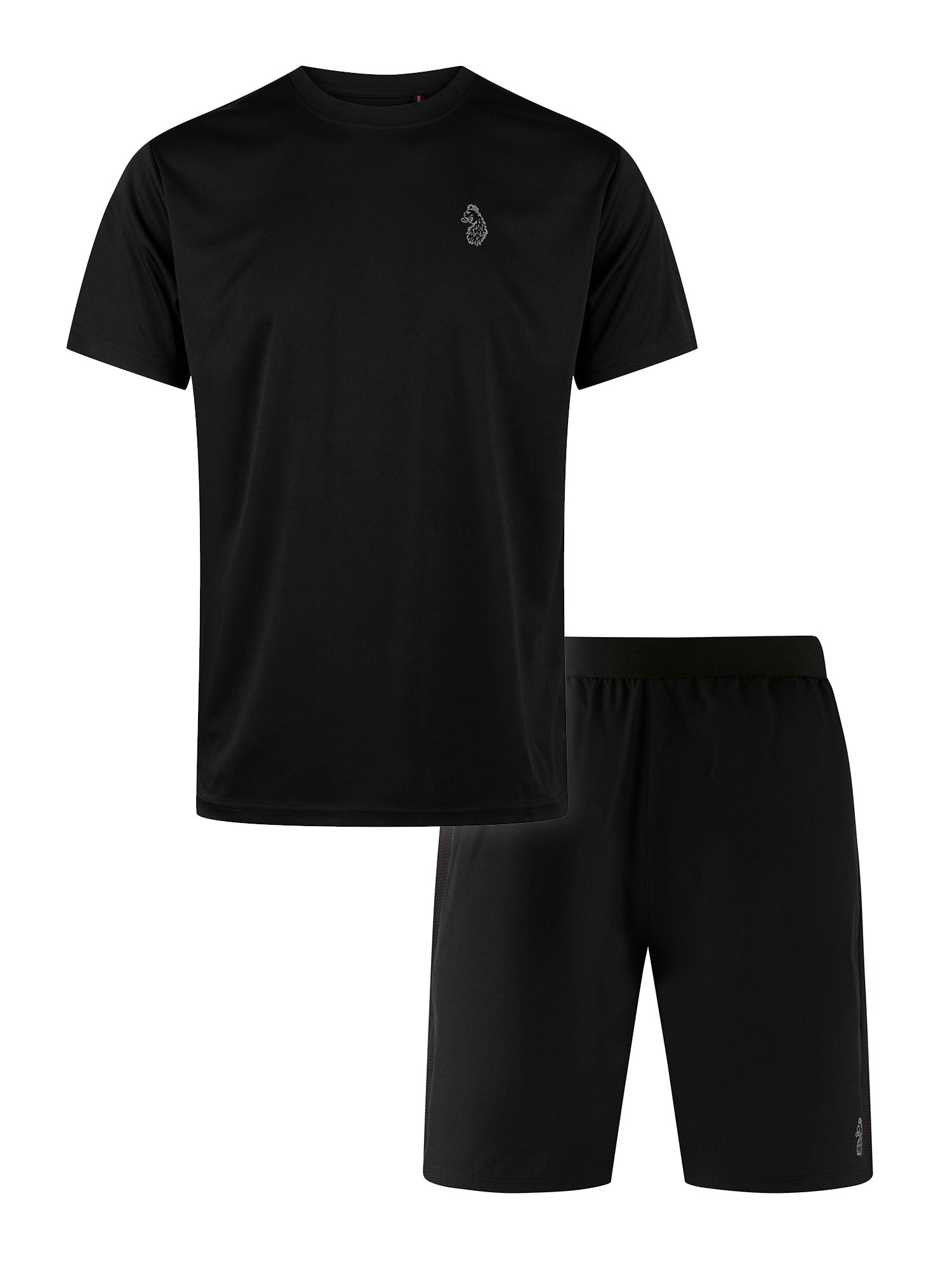 PEAK PERFORMANCE SHORT SET