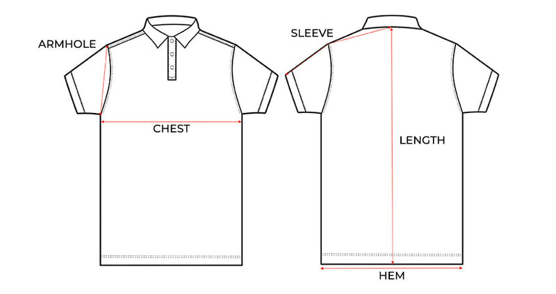 New Mead Polo