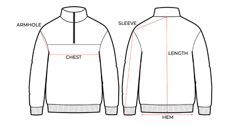 Watton Jumper