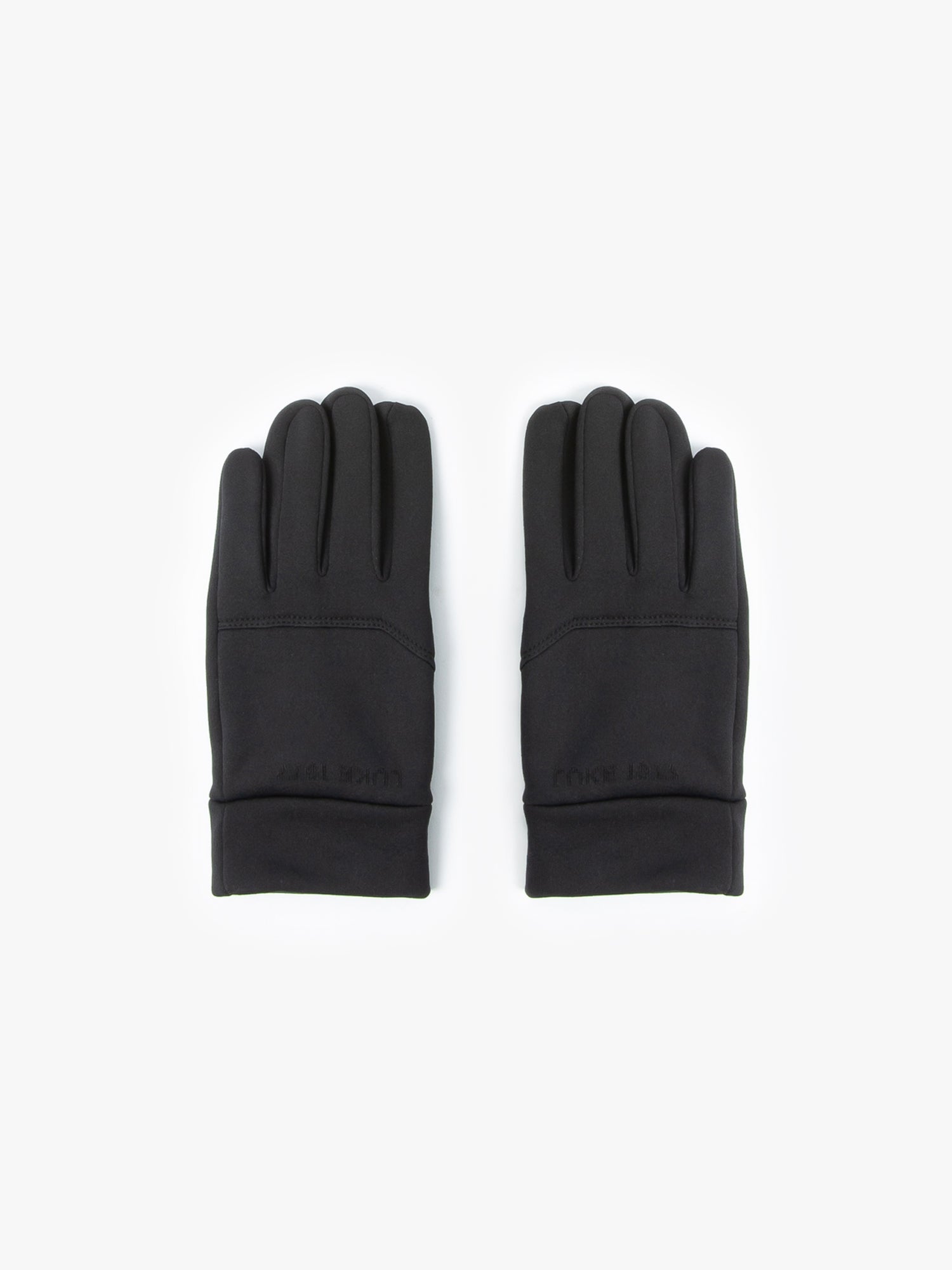 RIMMER FLEECE GLOVES