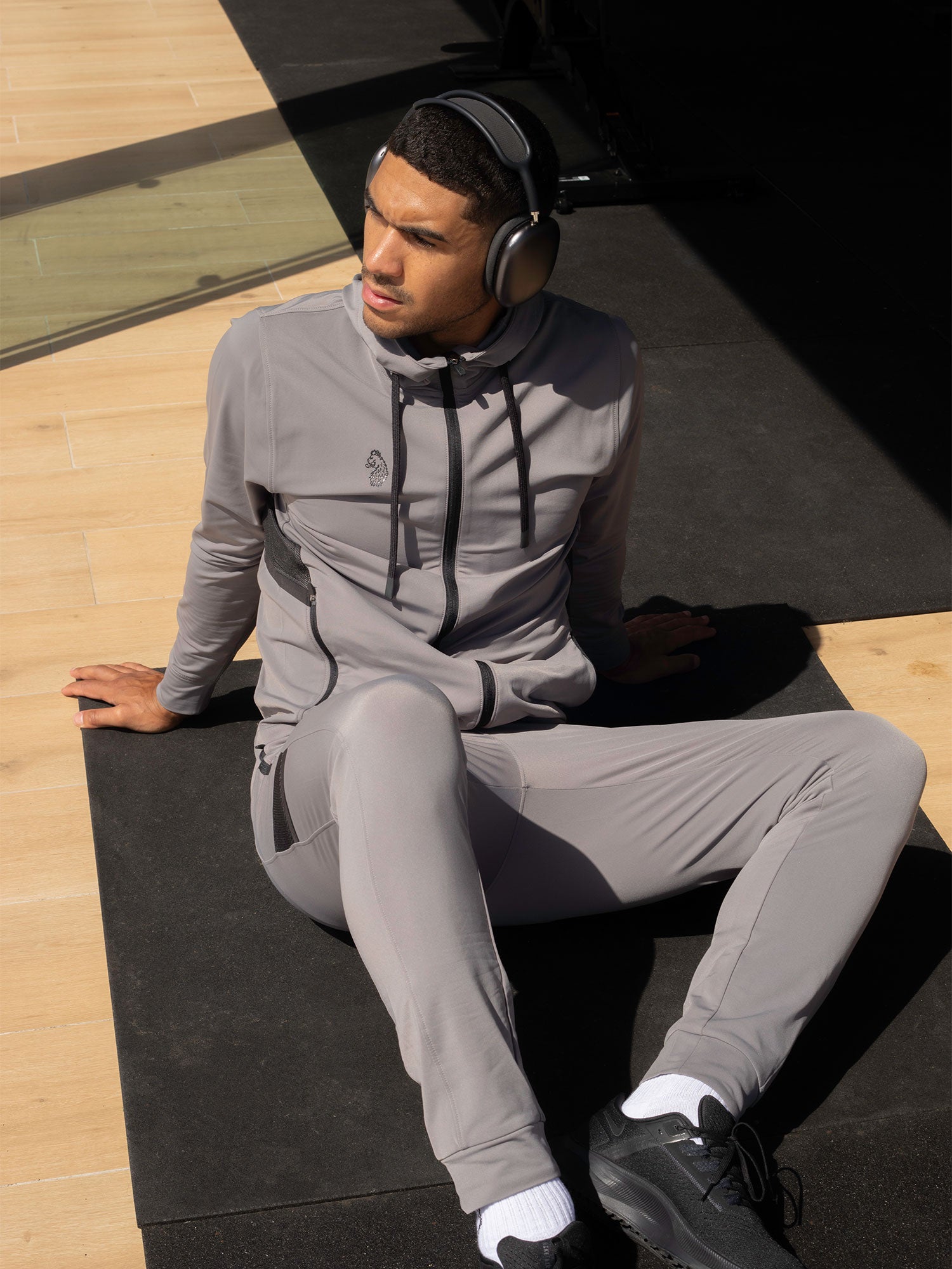 HITCH PERFORMANCE SET