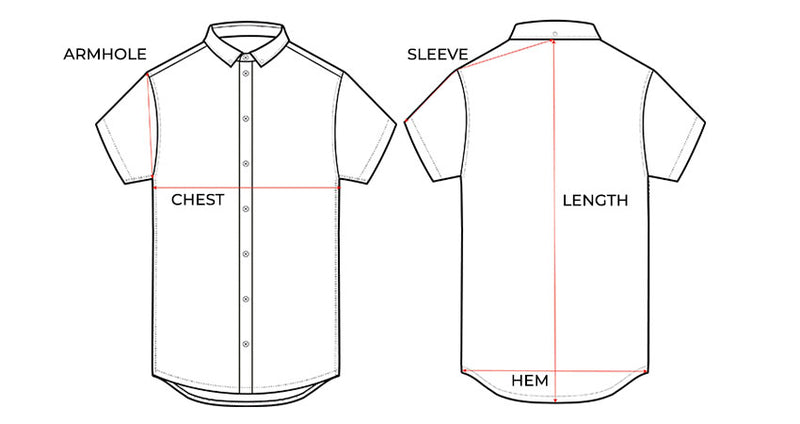 Heya SS Shirt
