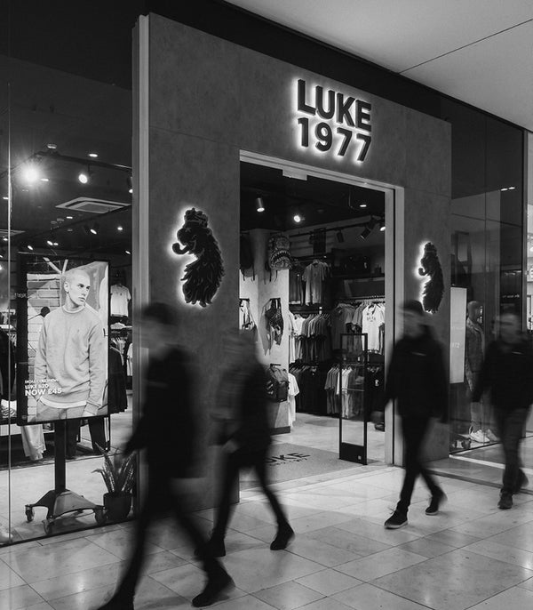 From Local to National