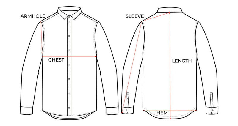 Hulun Overshirt