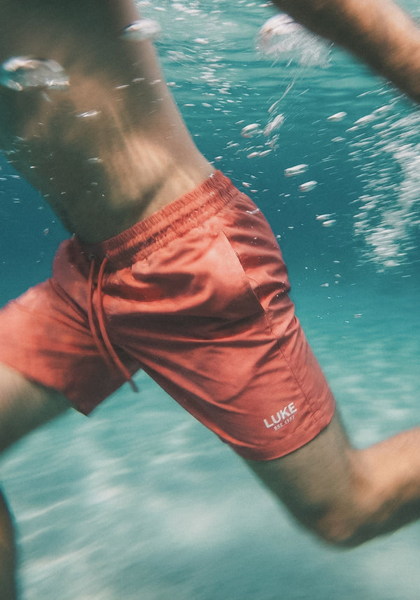 Poolside Swimwear