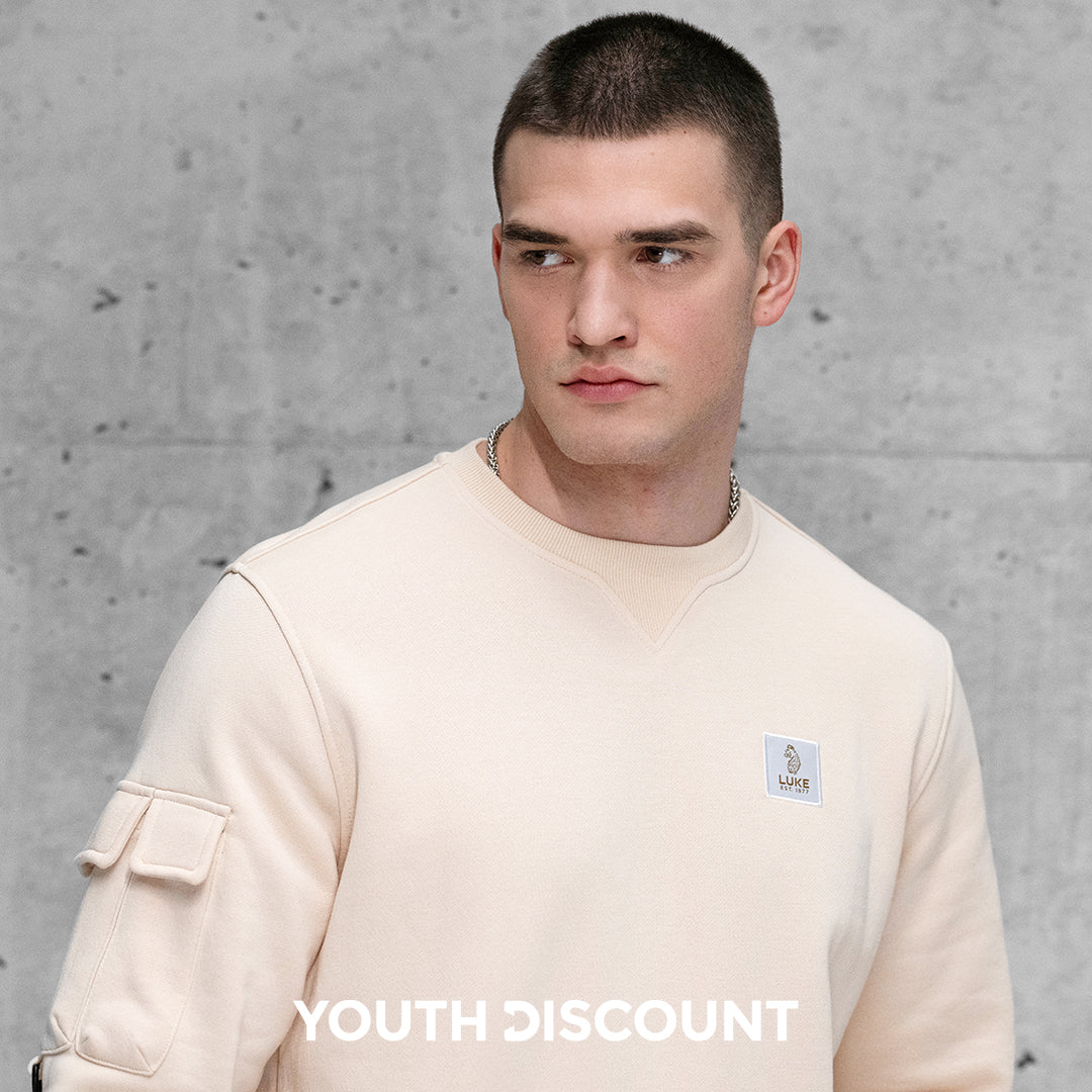 LUKE 1977 Student Discount Student Beans LUKE 1977 Luke1977 LUKE 1977 Student Discount Student Beans LUKE 1977 Luke1977