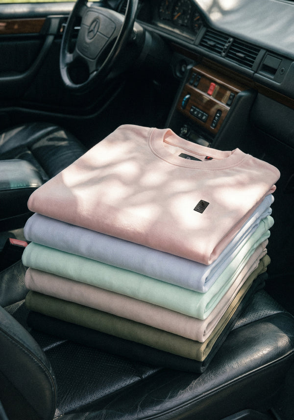 100% Cotton T-Shirts