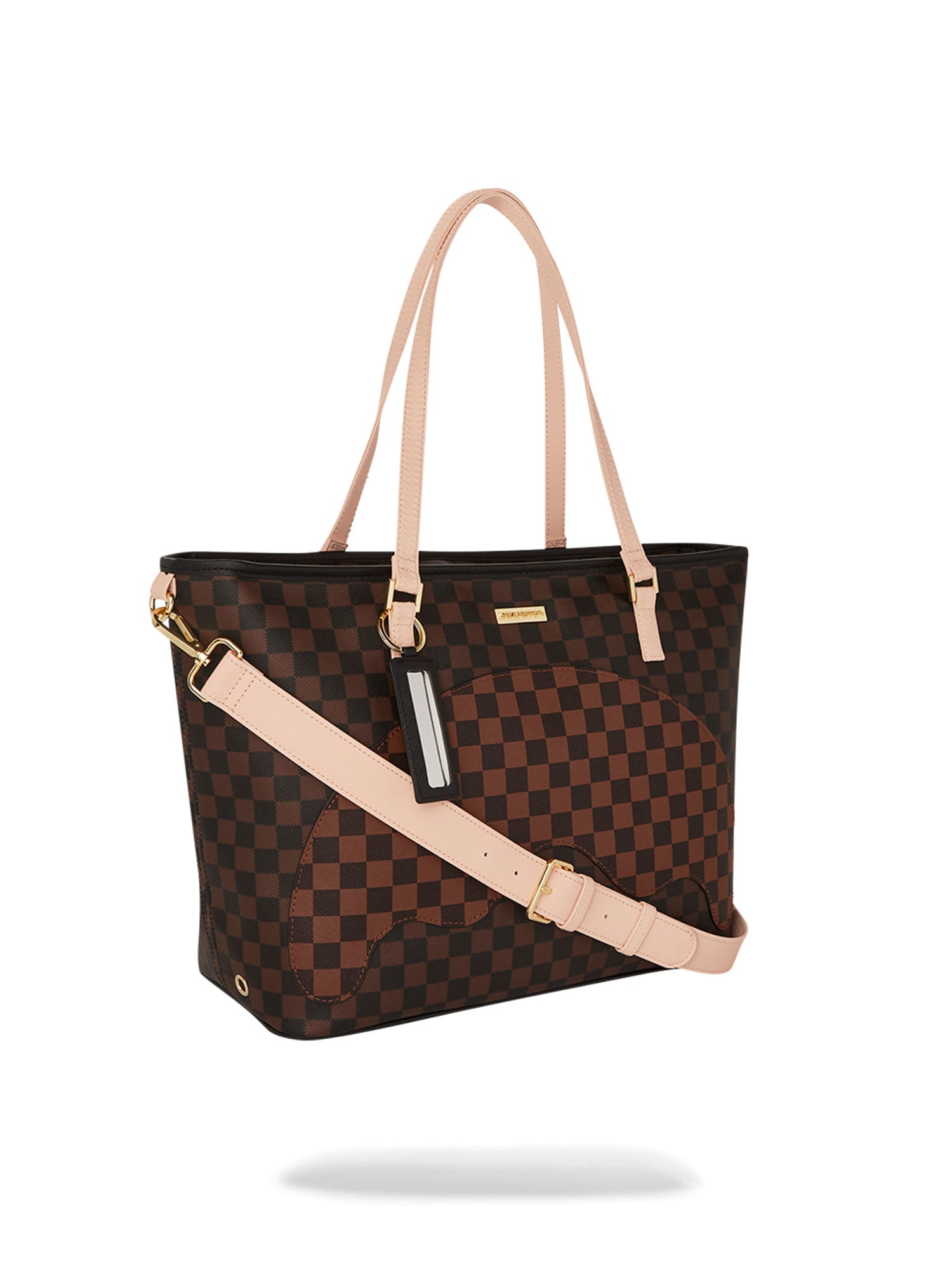 SPRAYGROUND BANDOLERO NOUVEAU TOTE