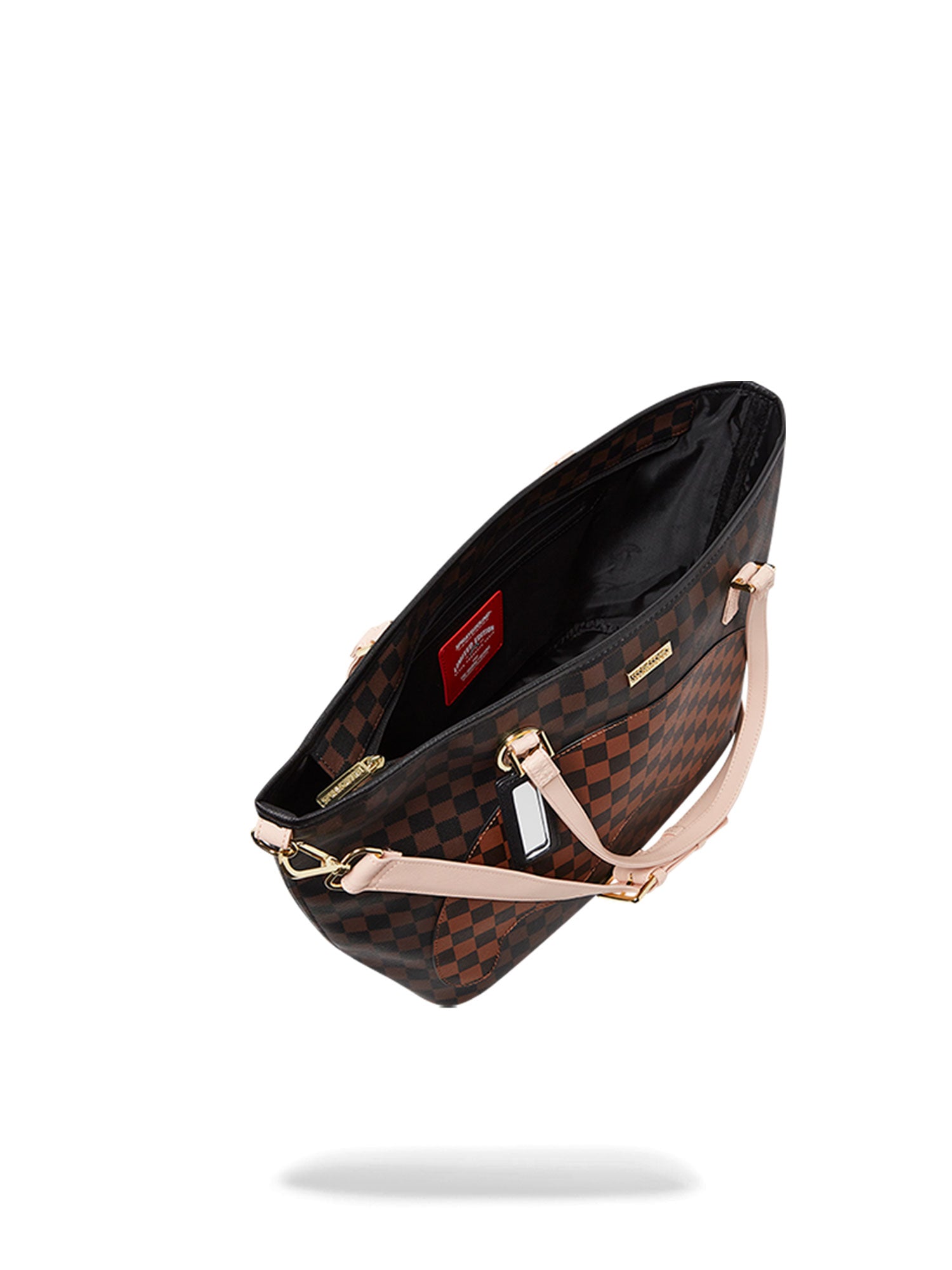 SPRAYGROUND BANDOLERO NOUVEAU TOTE