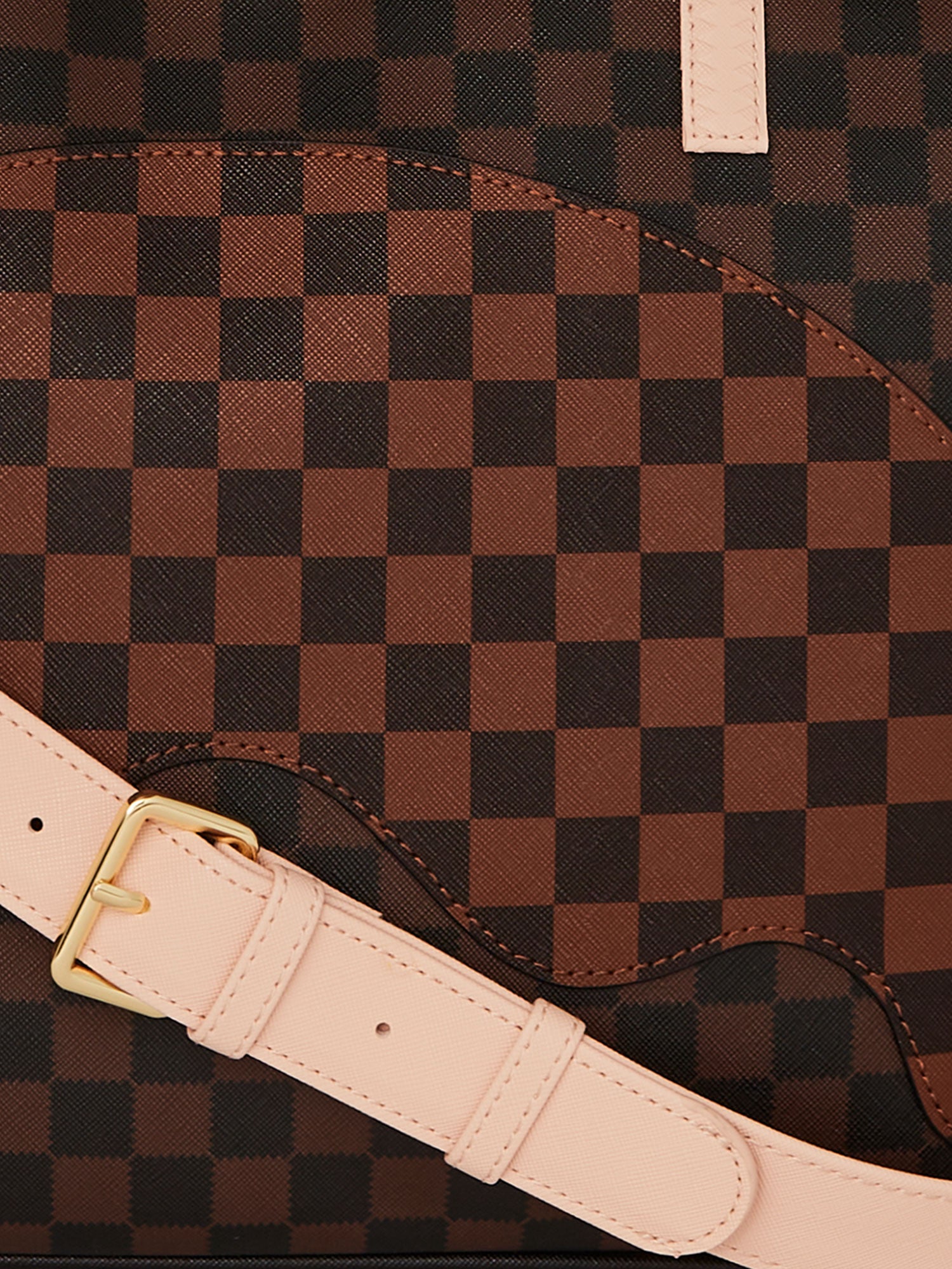 SPRAYGROUND BANDOLERO NOUVEAU TOTE