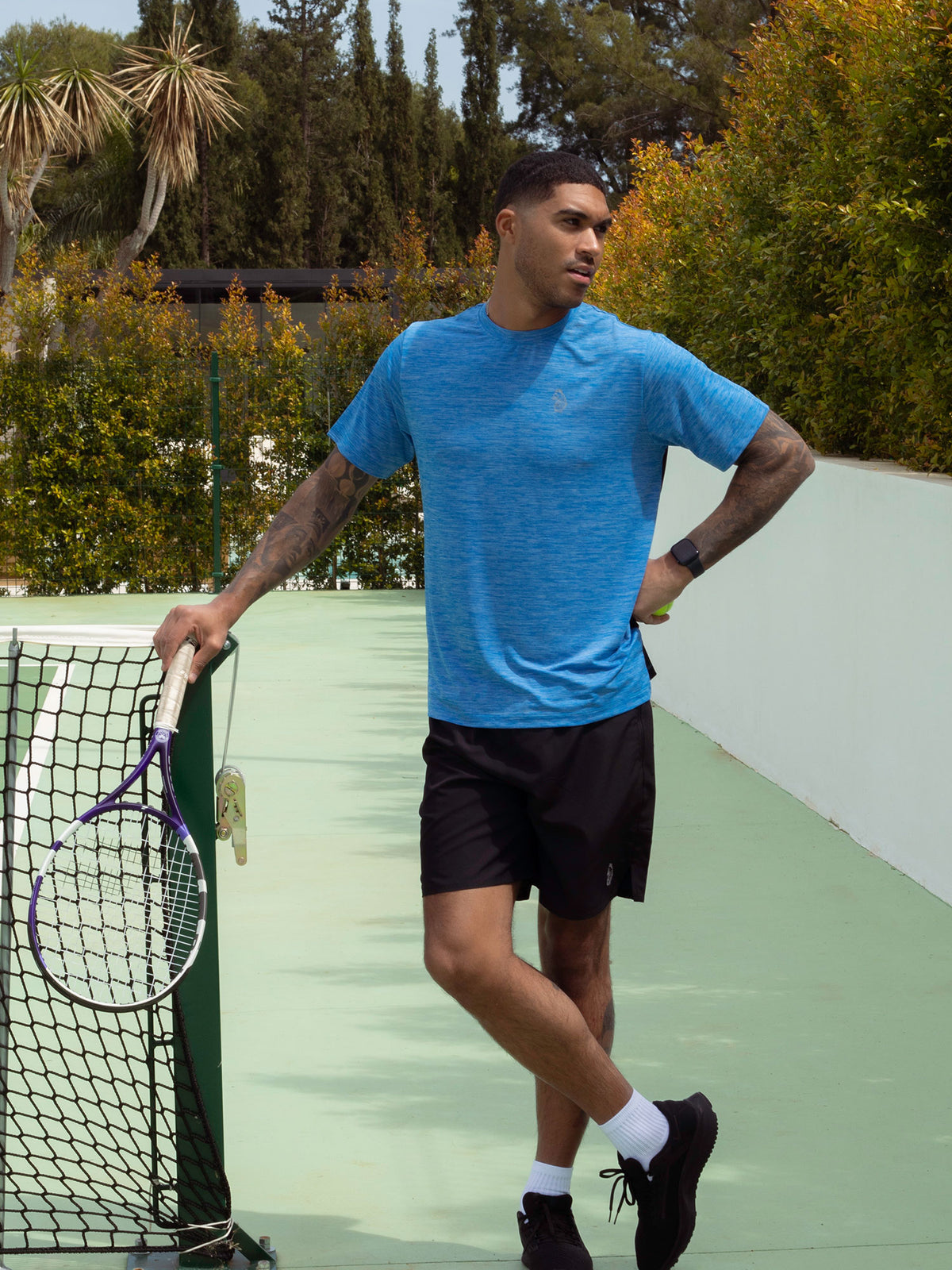 TWENTY FOUR SEVEN SPORTS SET