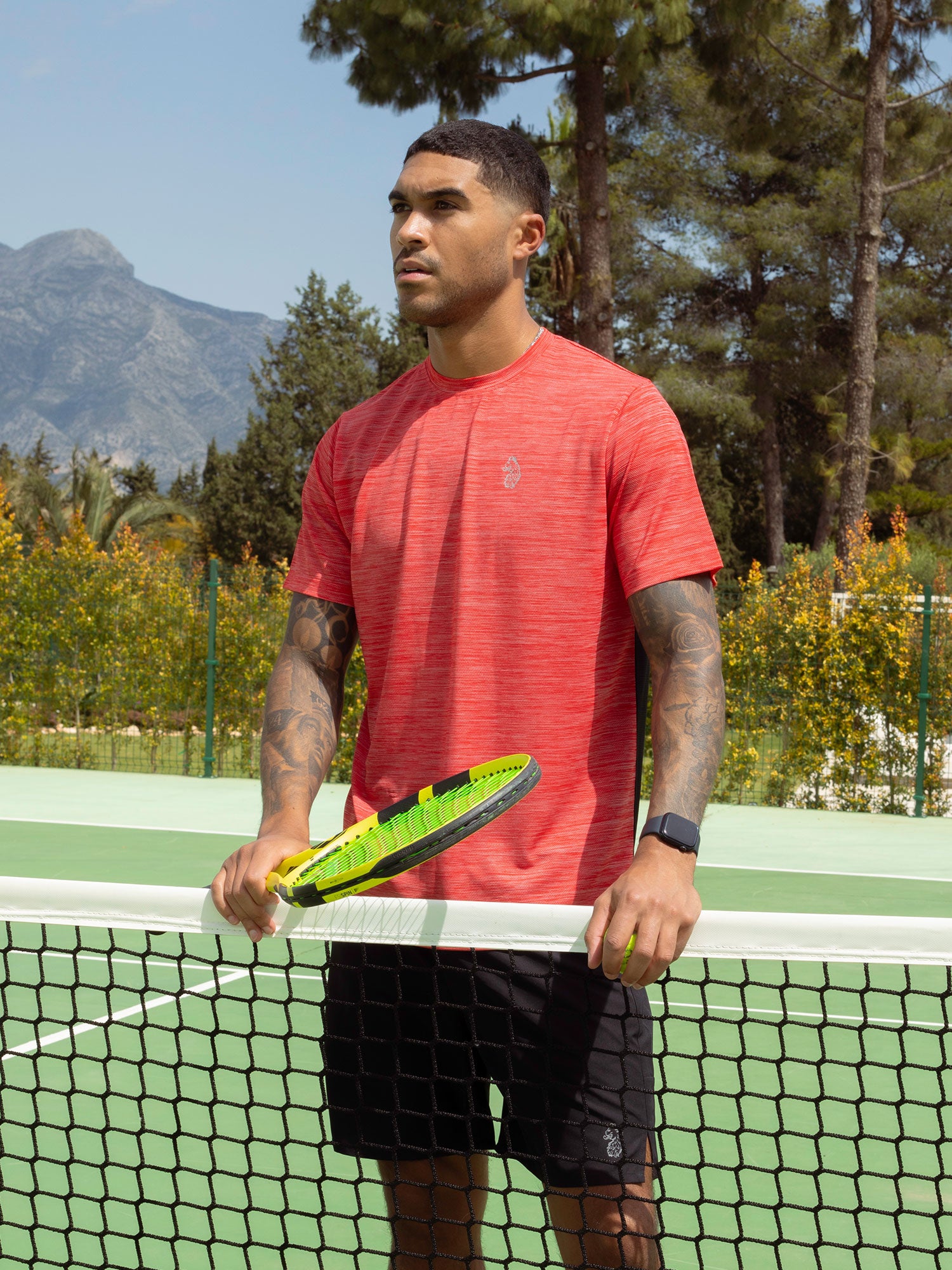 TWENTY FOUR SEVEN SPORTS SET