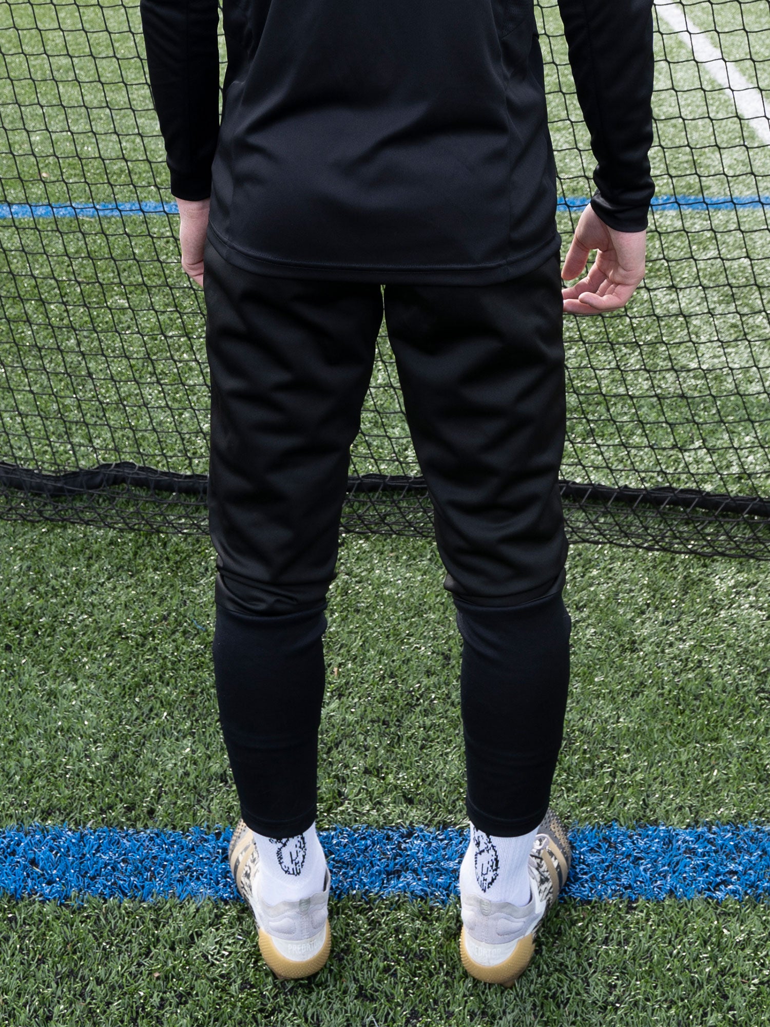 TRAINING JUNIOR FOOTBALL PANT