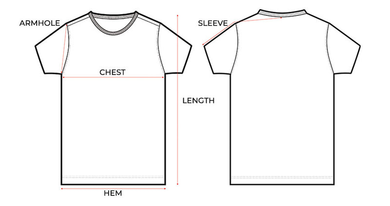 Dragger T-Shirt
