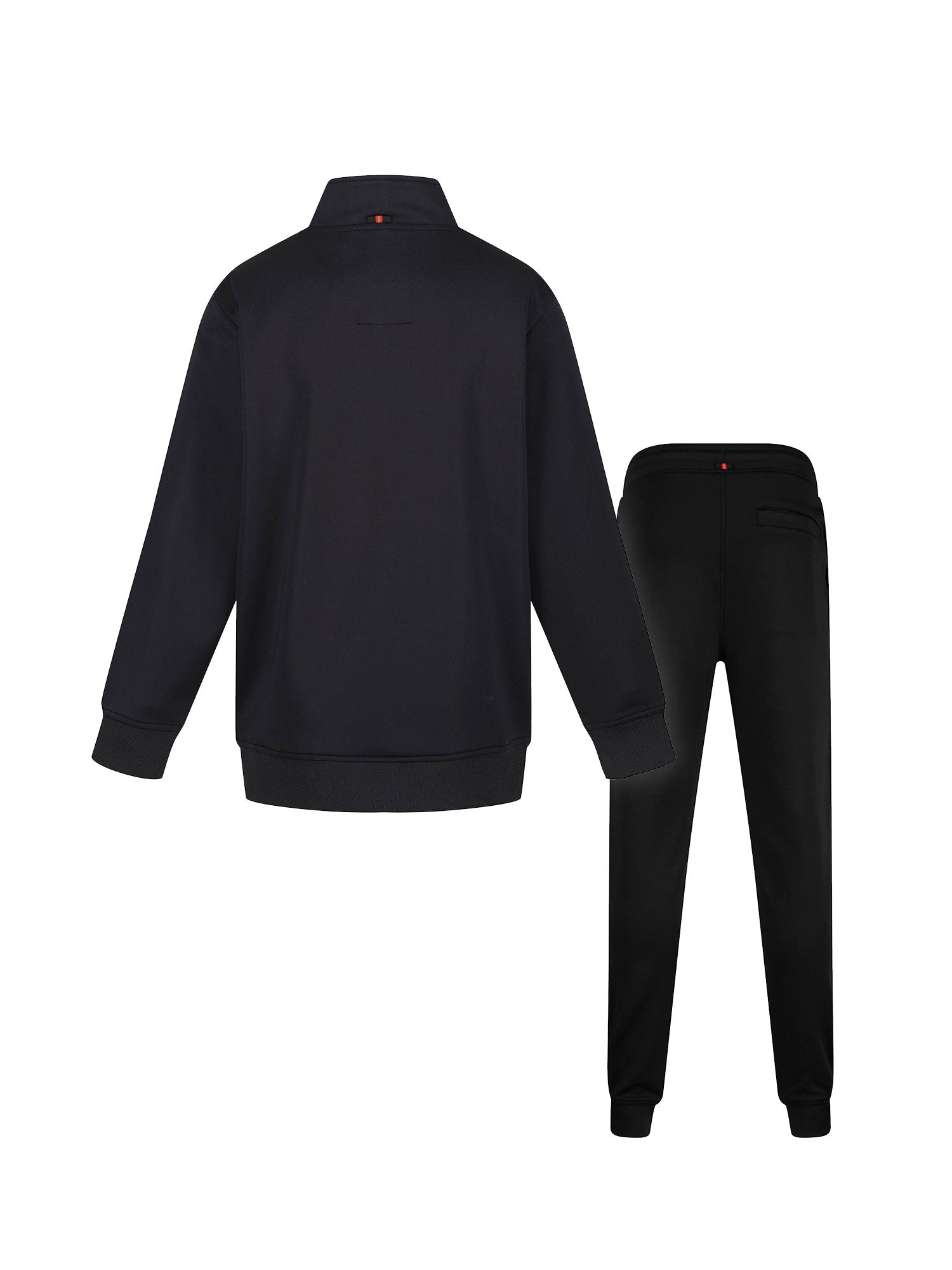 TTTQR JUNIOR TRACKSUIT