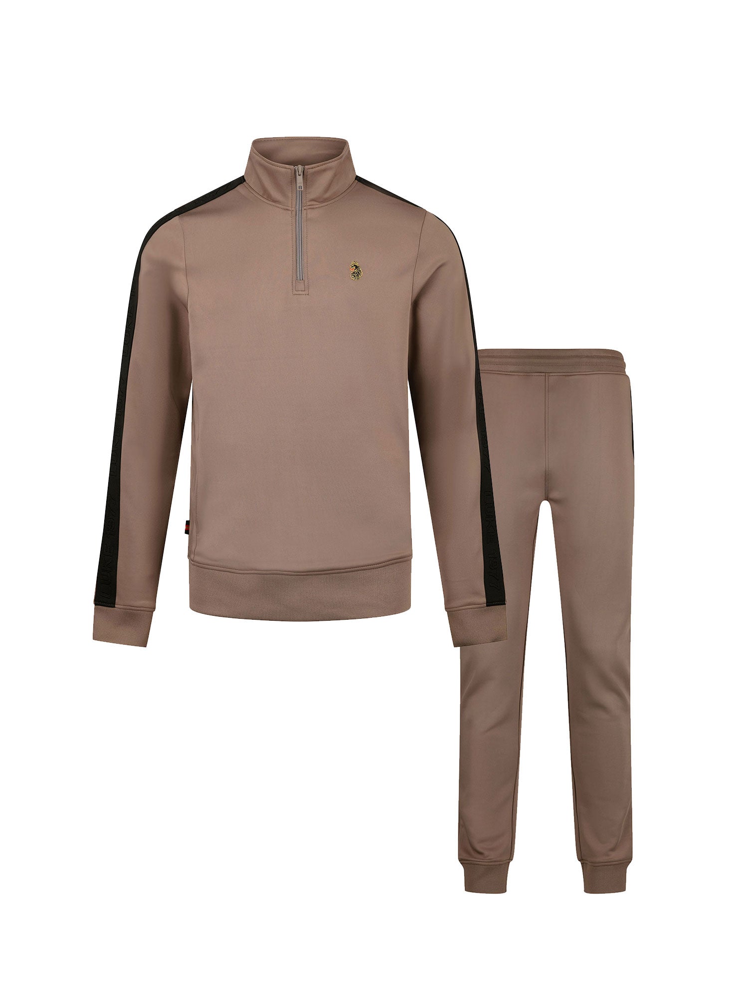 TTTQR JUNIOR TRACKSUIT