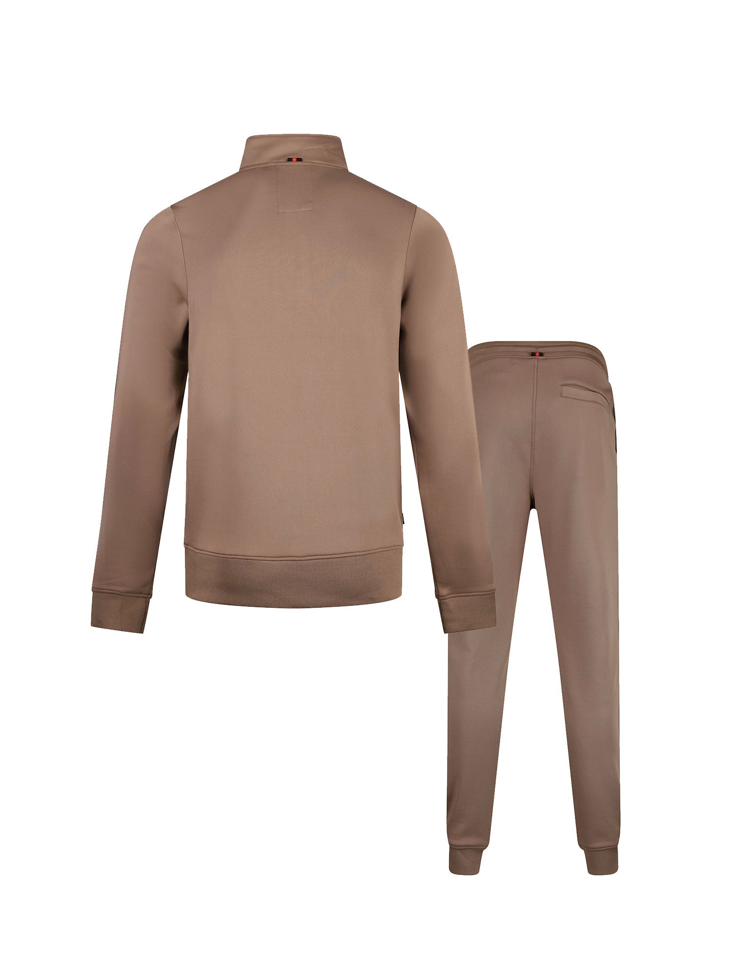 TTTQR JUNIOR TRACKSUIT