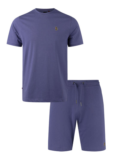 TRAFF SHORT SET