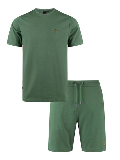 TRAFF SHORT SET