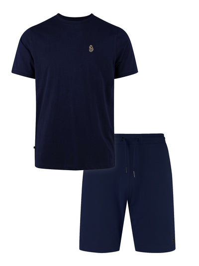 TRAFF SHORT SET