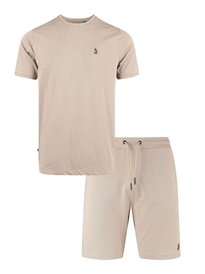 TRAFF SHORT SET