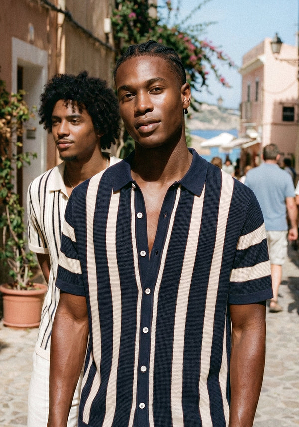 Spring Knitwear
