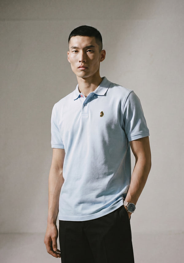 Timeless Polos