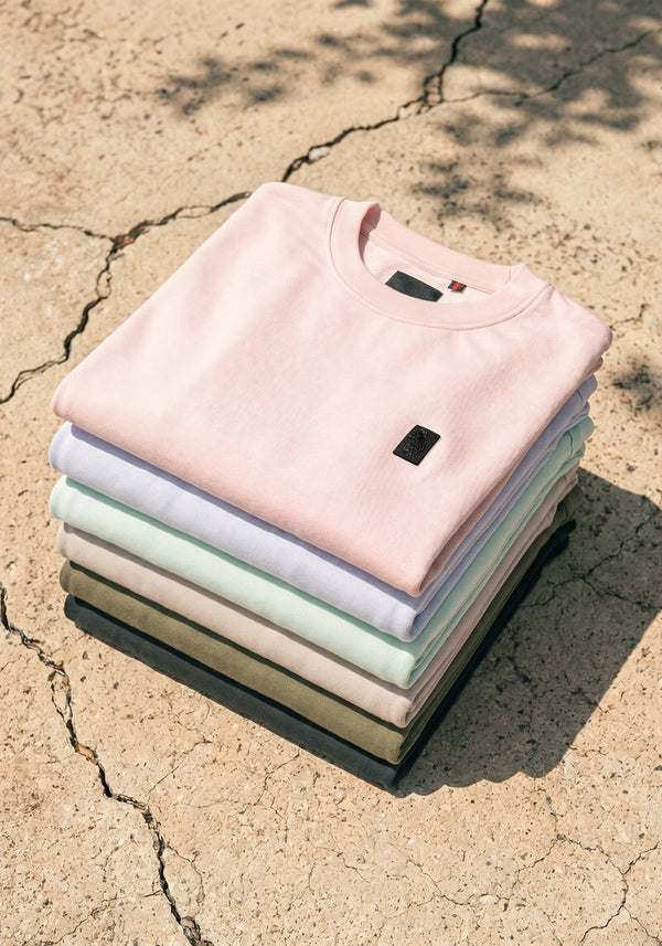 100% Cotton T-Shirts