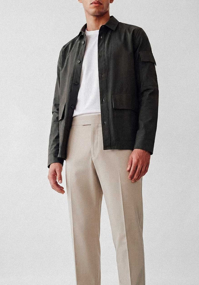 Jeans & Trousers