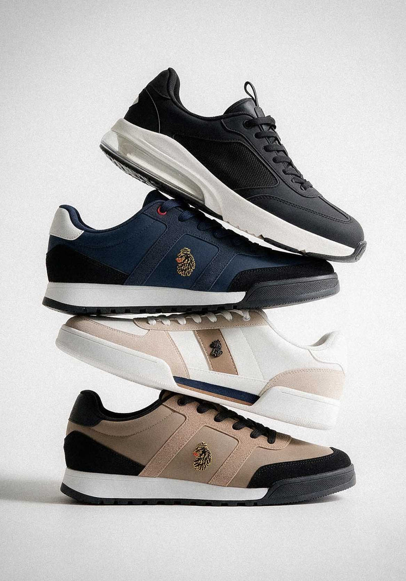 Fresh Footwear