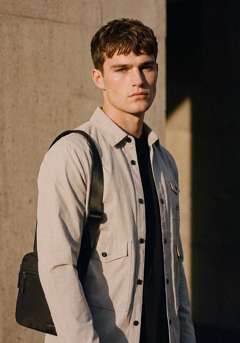 Shirts & Overshirts