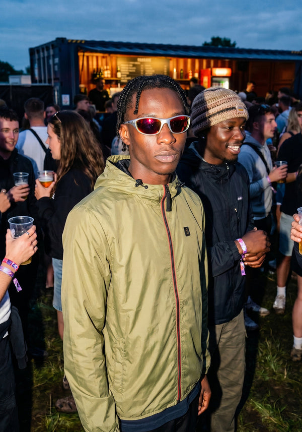 Lightweight Jackets