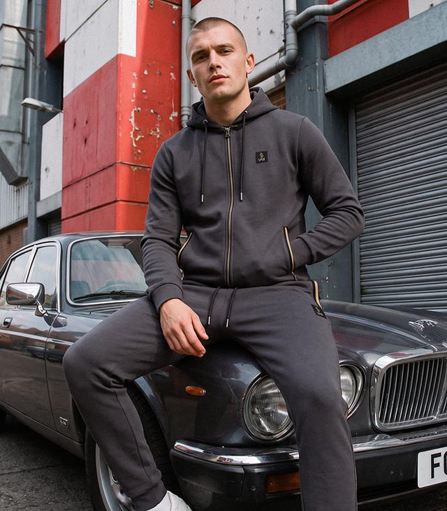 Tracksuits