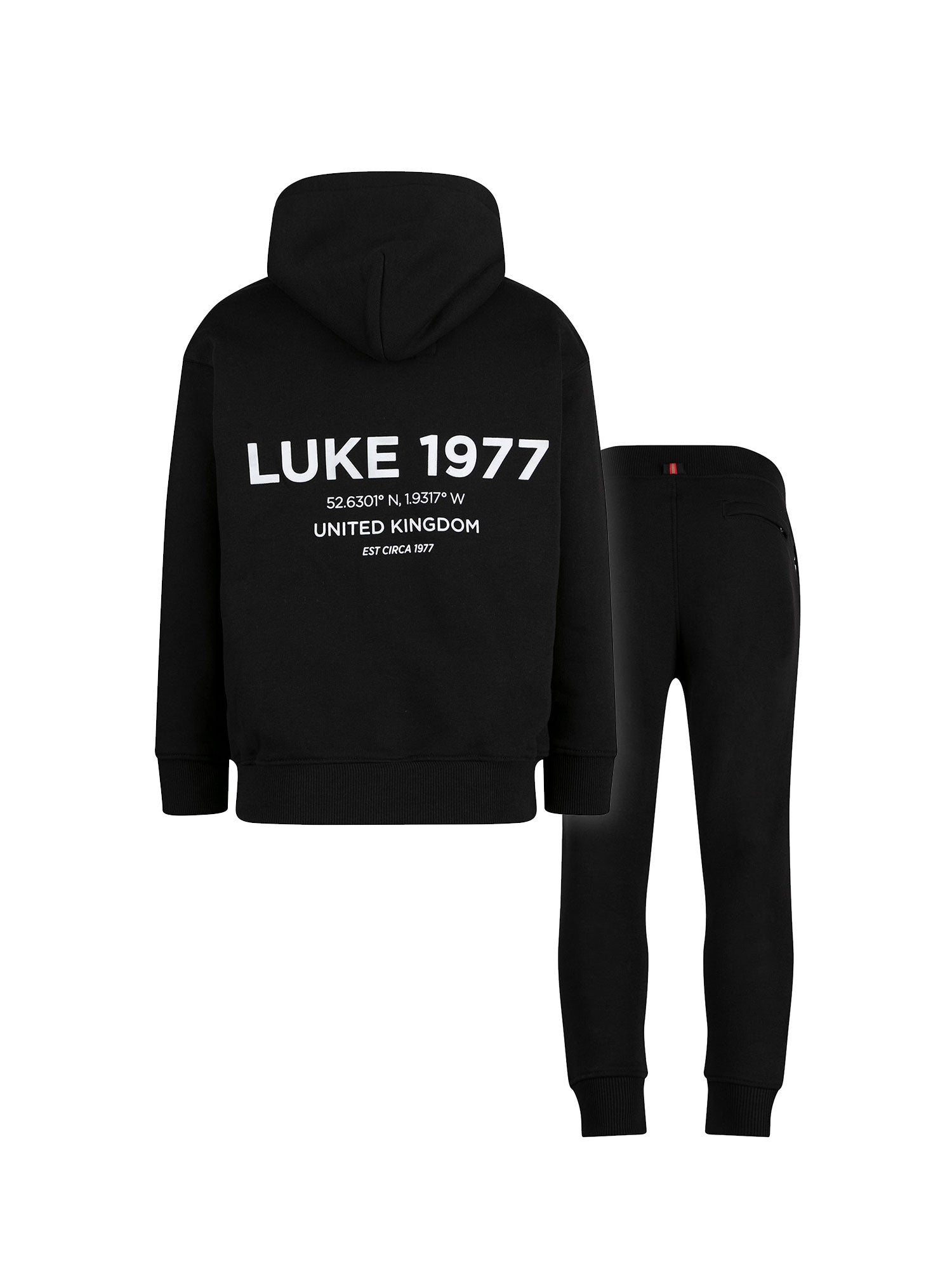 UPSIDE JUNIOR TRACKSUIT