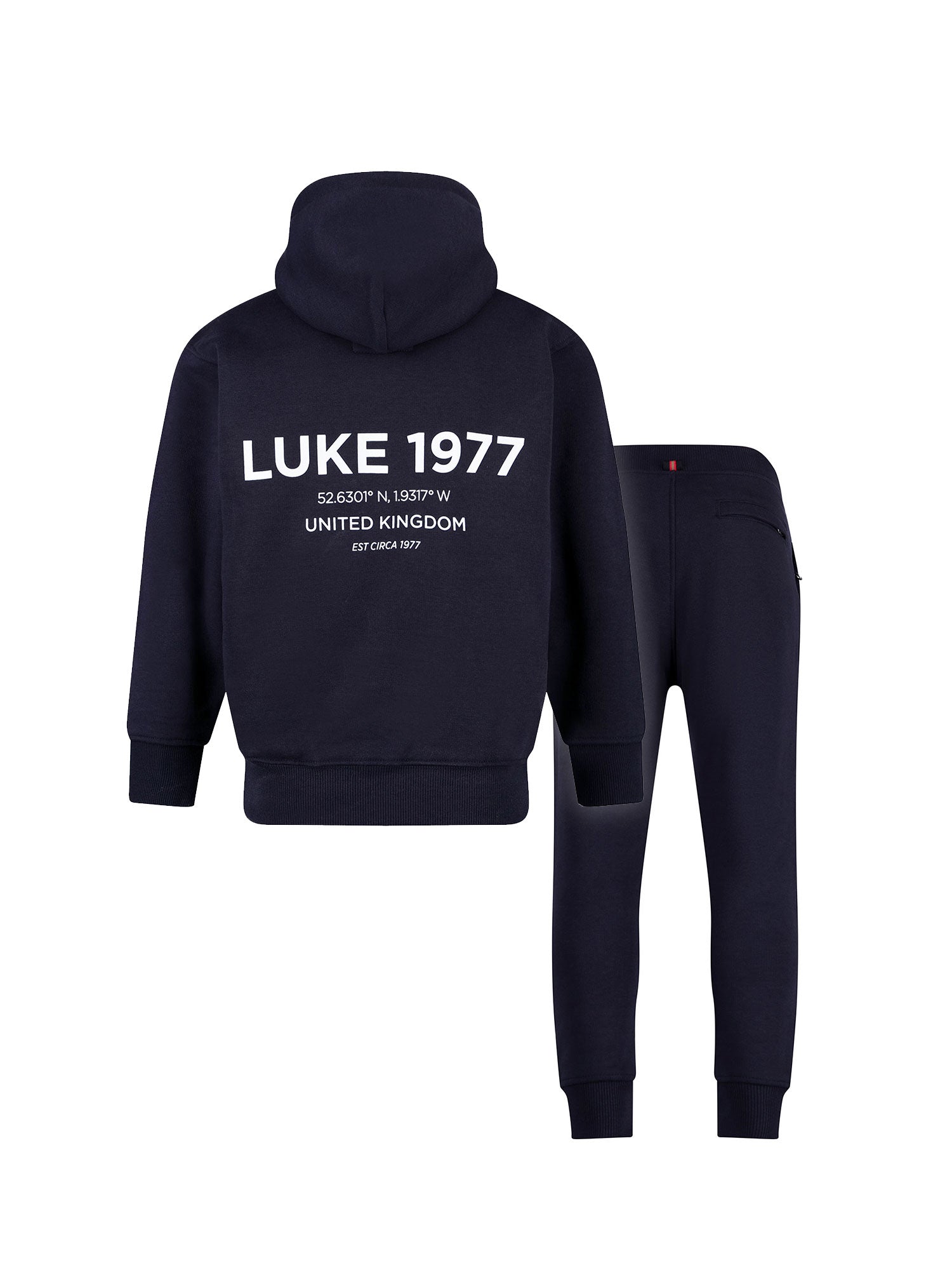 UPSIDE JUNIOR TRACKSUIT