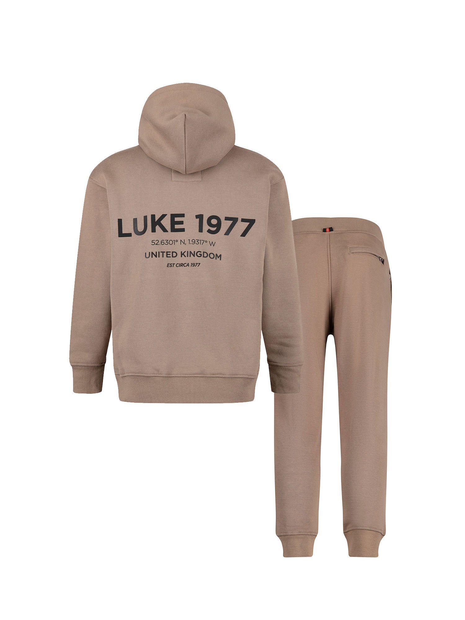 UPSIDE JUNIOR TRACKSUIT