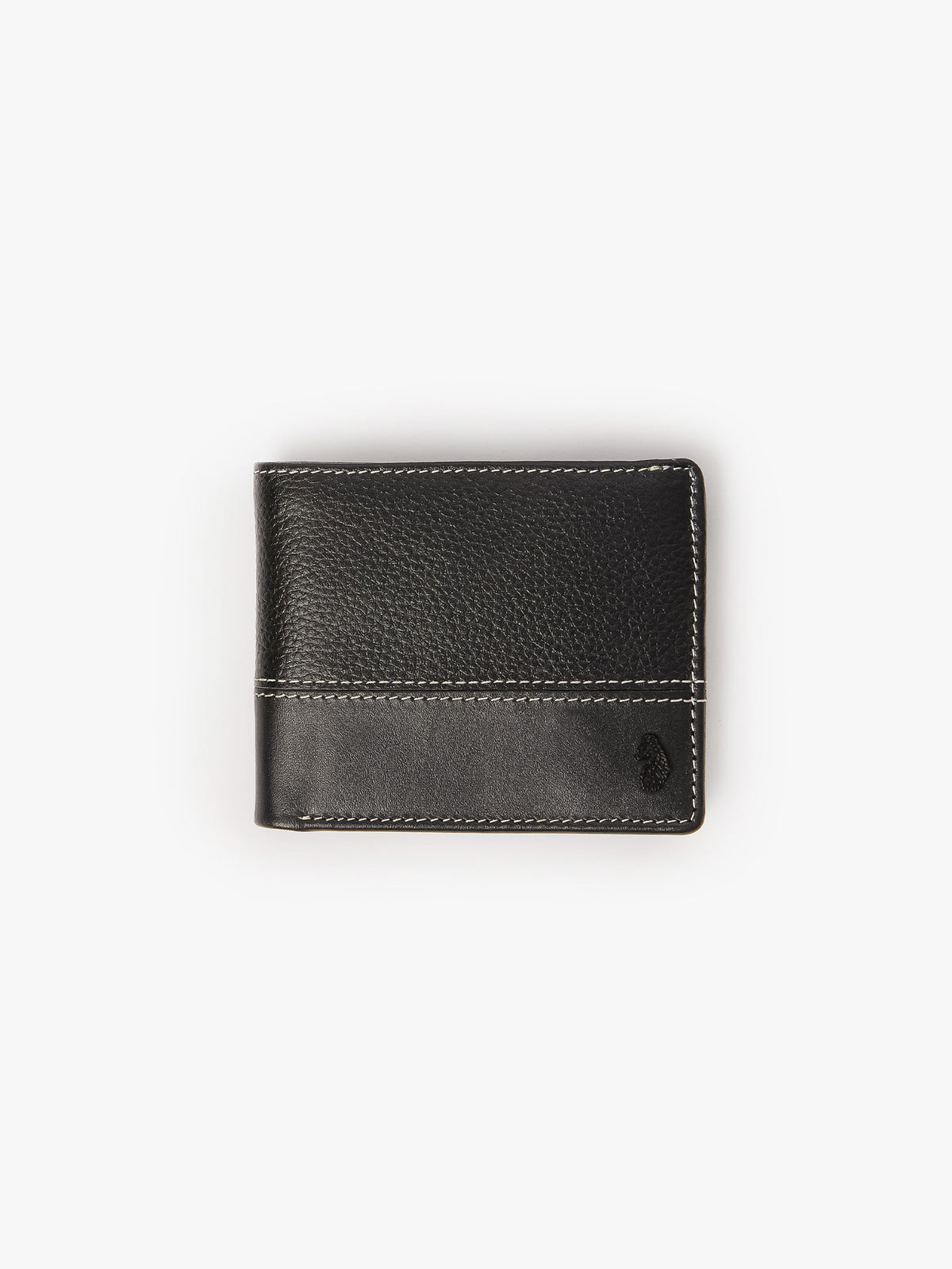 VOLCOMBE LEATHER WALLET